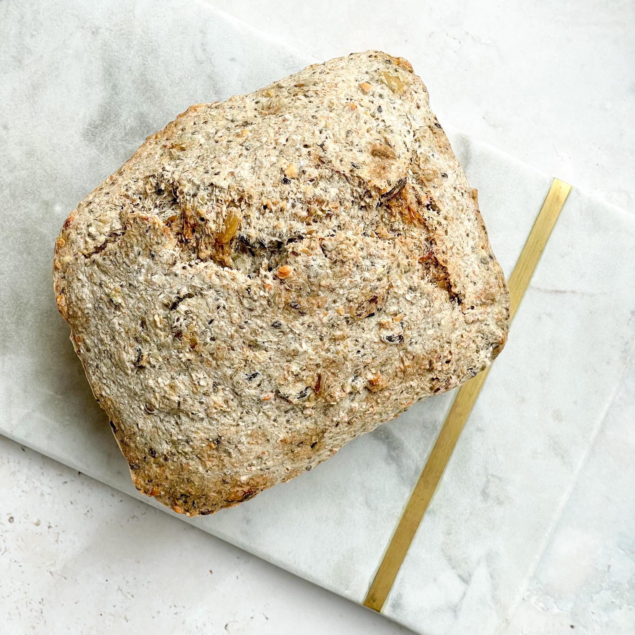 7pack firminė grikių duona