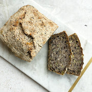 7pack firminė grikių duona