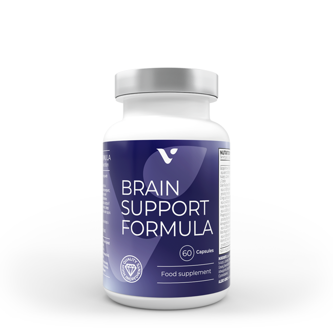 Brain Support Formula