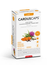 Maisto papildas CARDUSCAPS®