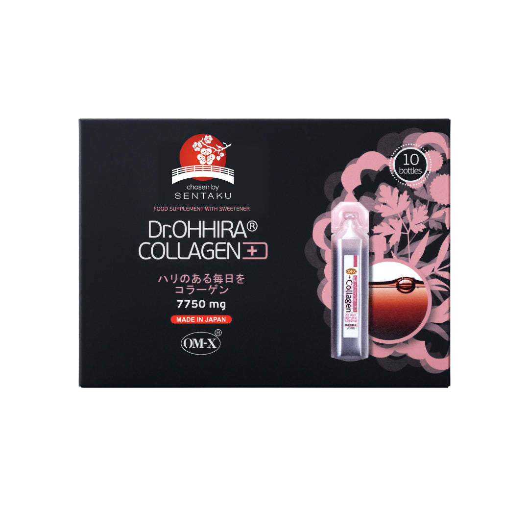 Dr.OHHIRA® kolagenas