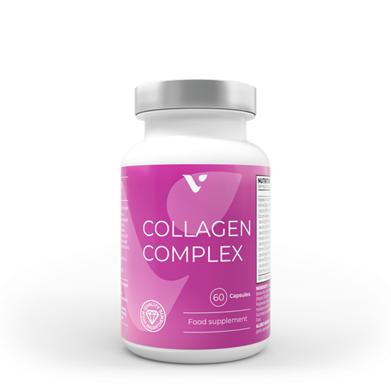 Collagen Complex