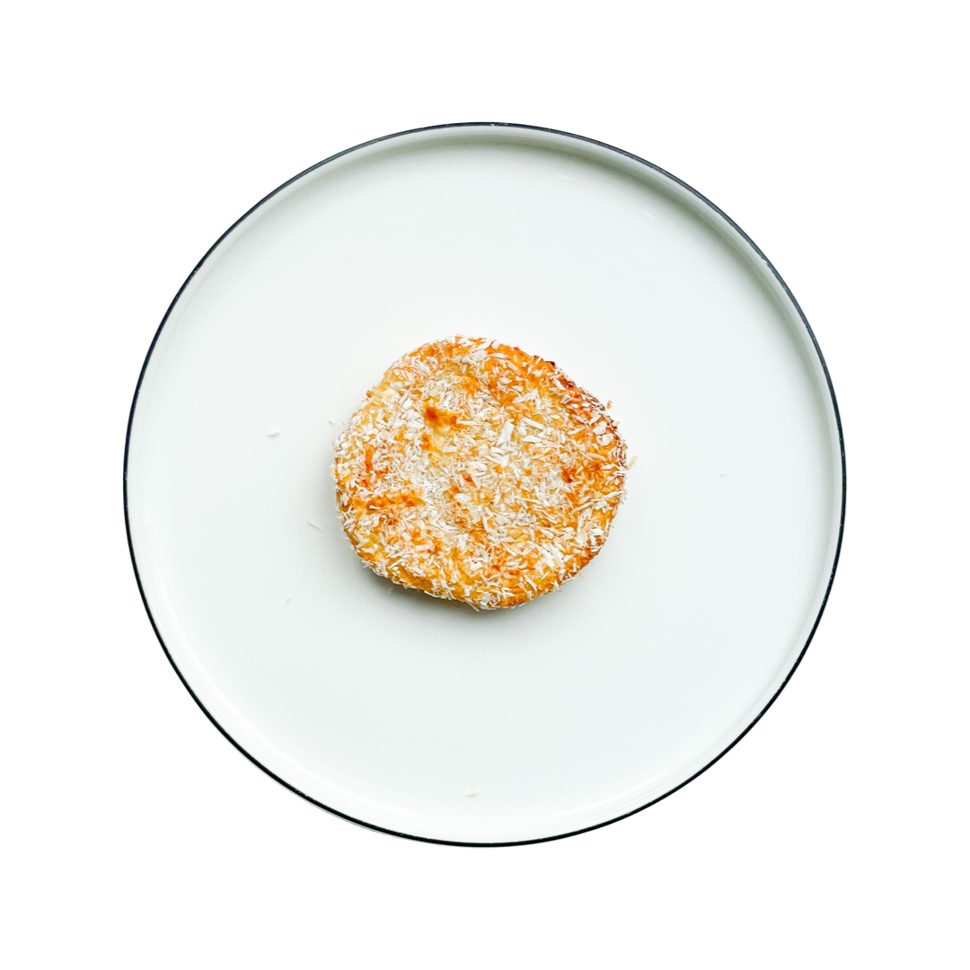 7Pack sveikuoliški varškės sausainiai