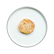 7Pack sveikuoliški varškės sausainiai