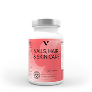 Nails, Hair & Skin Care