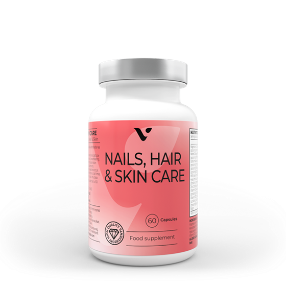 Nails, Hair & Skin Care