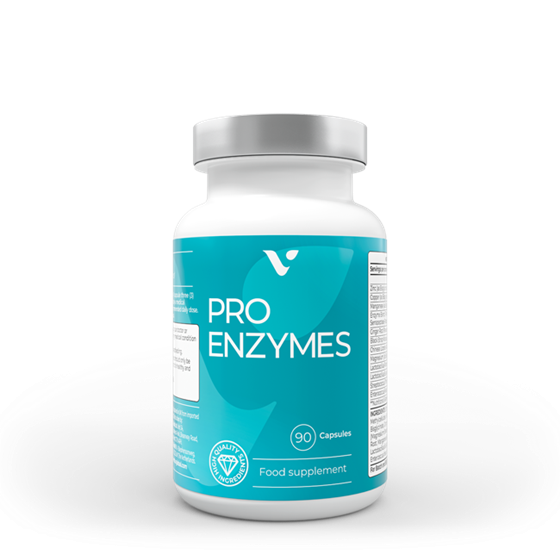ProEnzymes