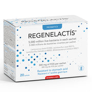 Maisto papildas REGENELACTIS®