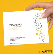 Vitamino D ir magnio derinys