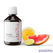 Omega 3 su polifenoliais (skysti)