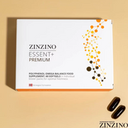 Omega 3 (kapsulėse)