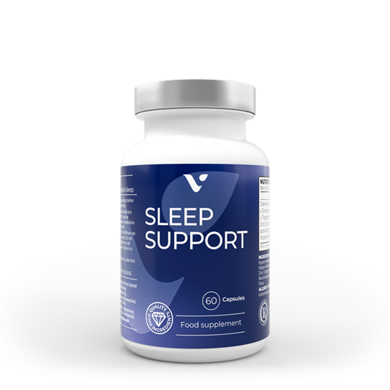 Sleep Support