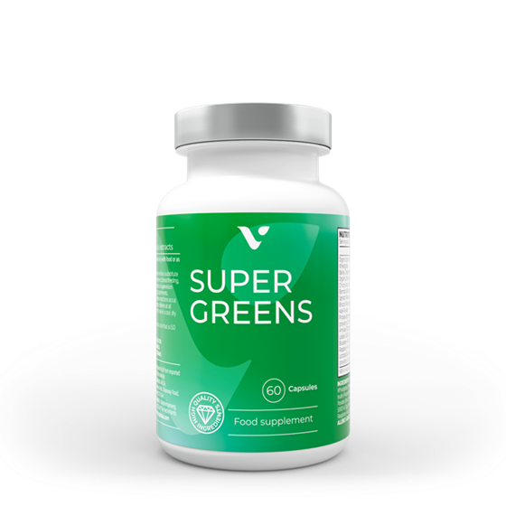 Super Greens