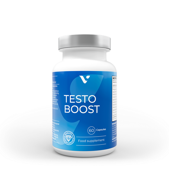 Testo Boost