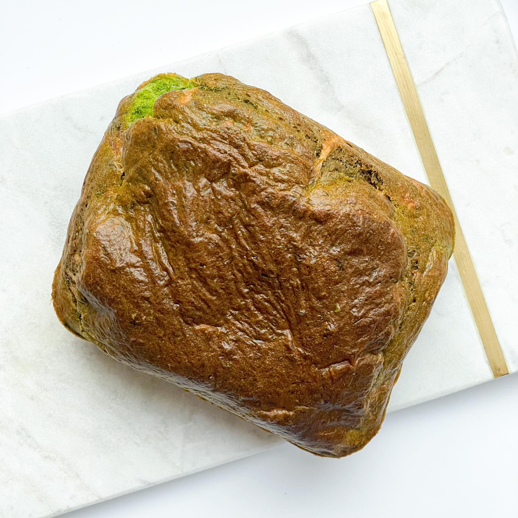 7pack firminė špinatų duona