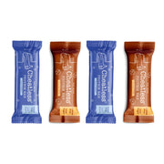 Baltyminių batonėlių rinkinys (12vnt x 45g)