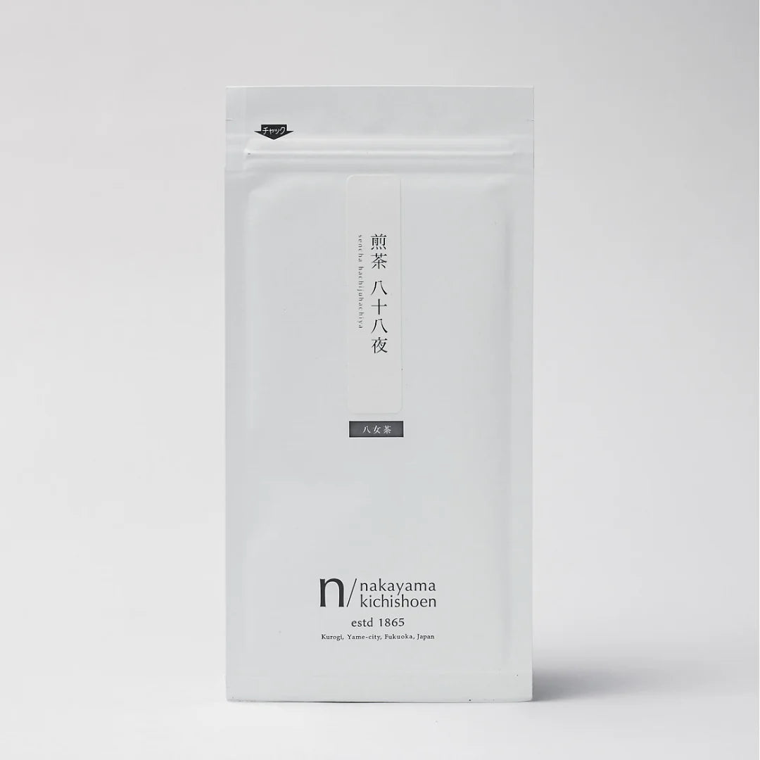 Žalioji arbata Genmaicha (玄米茶)