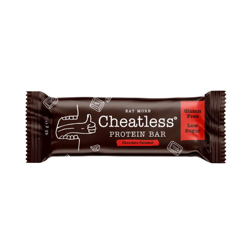 Šokoladinė karamelė