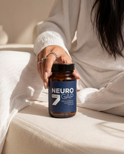 NeuroGAP – Nervų sistemos atsistatymo formulė