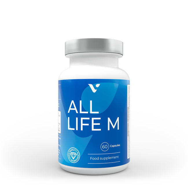 All Life M