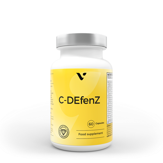 C-DEfenZ