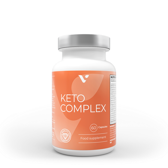 Keto Complex