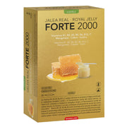 ROYAL JELLY FORTE 2000 imunitetui Maisto papildas