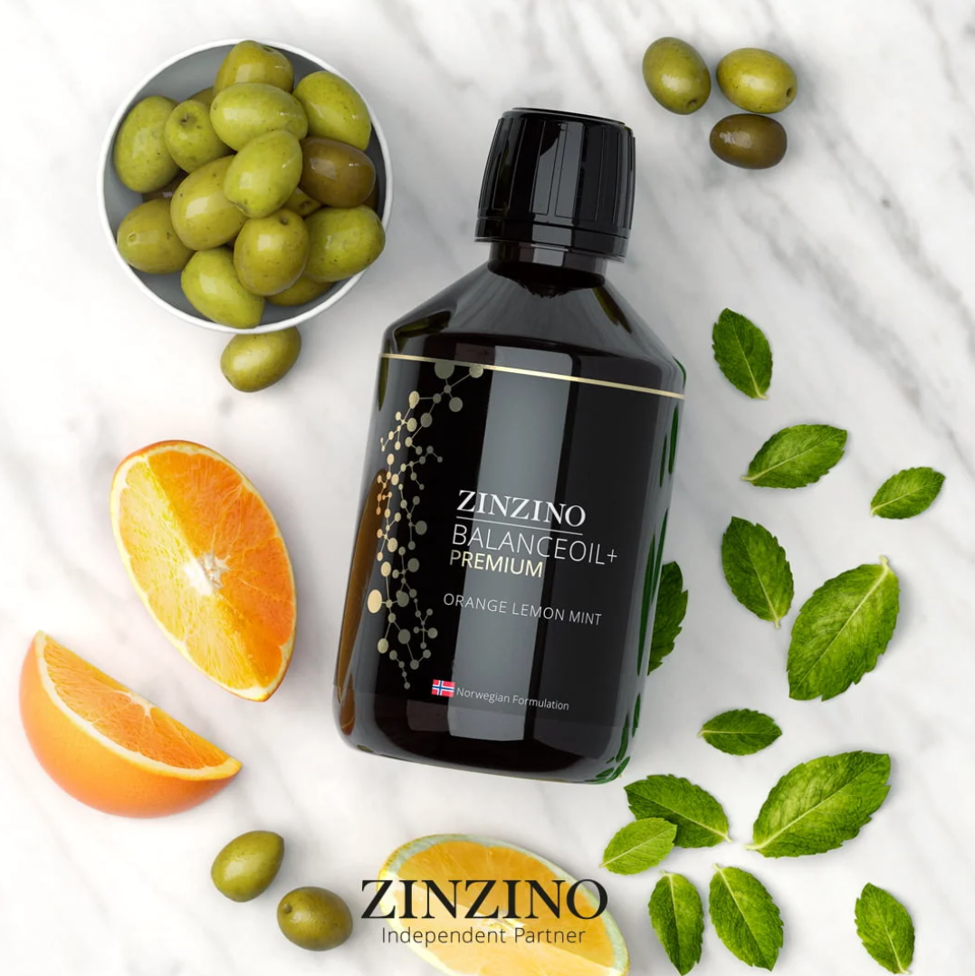 Omega3 Premium su ypač dideliu polifenolių kiekiu