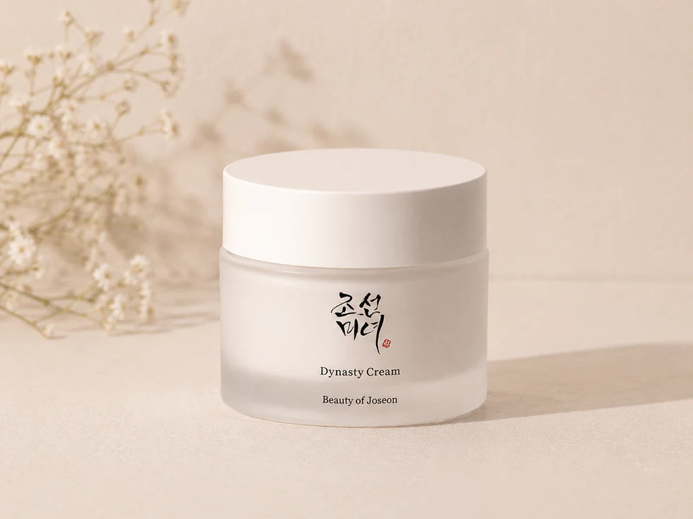 Beauty of Joseon Dynasty Cream veido kremas, 50 ml