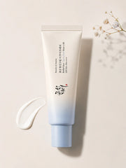 Beauty of Joseon Relief Sun Aqua-Fresh : Rice + B5 apsauginis veido kremas nuo saulės, 50 ml