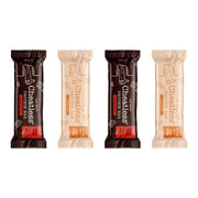 Baltyminių batonėlių rinkinys (12vnt x 45g)