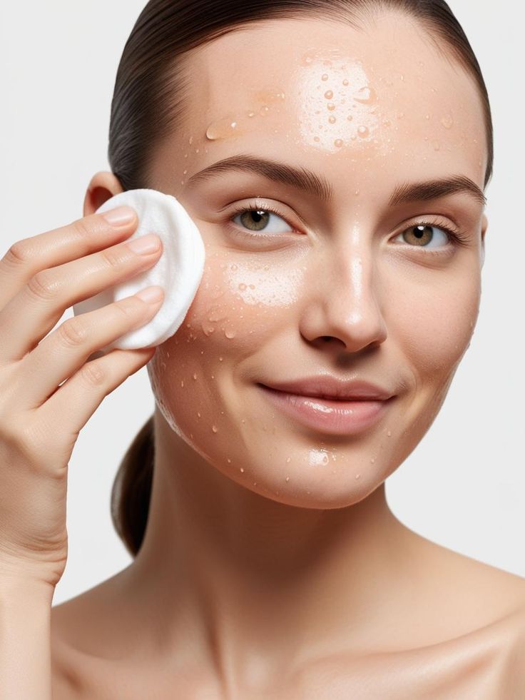 Ma:nyo Thermal Water Moisturizing Skin – drėkinantis veido tonikas su terminiu vandeniu 155 ml