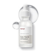 Ma:nyo Galac Niacin 2.0 veido esencija 30 ml