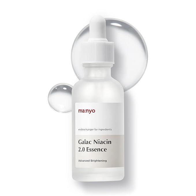 Ma:nyo Galac Niacin 2.0 veido esencija 30 ml