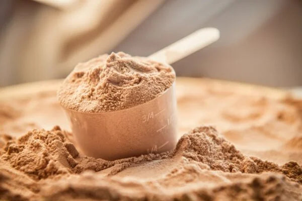 100% išrūgų baltymai šokolado skonio, 1kg