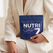 NutriGap Agavos inulinas