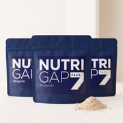 NutriGap Ašvaganda