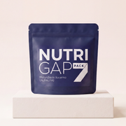 NutriGap Mielynžiedė liucerna