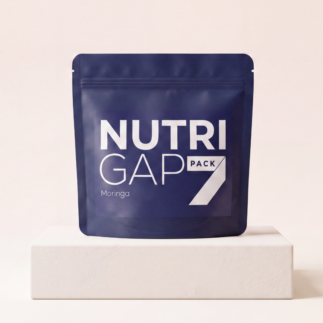 NutriGap Moringa