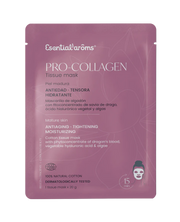 PRO-COLLAGEN veido kaukė | Stangrinanti | Brandžiai odai