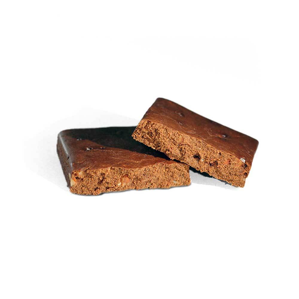 RAW batonėlis su kakava ir jūros druska