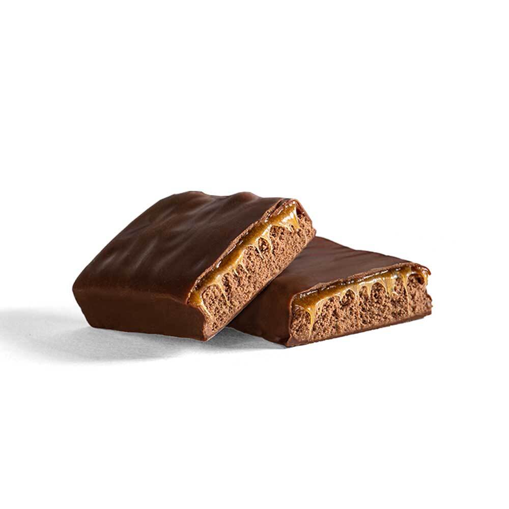 Šokoladinė karamelė